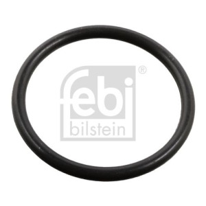 Seal Ring, injector FEBI BILSTEIN 106612