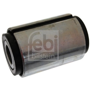 Mount, leaf spring hanger FEBI BILSTEIN 10443