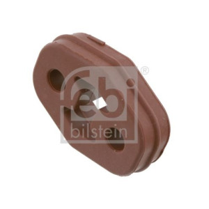 Кронштейн, система выпуска ОГ FEBI BILSTEIN 23527