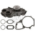 Water Pump, engine cooling FEBI BILSTEIN 11357