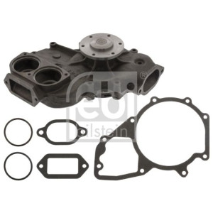 Water Pump, engine cooling FEBI BILSTEIN 11357