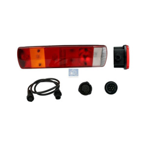 Takavalo DT Spare Parts 1.21844