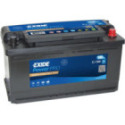 Starter Battery EXIDE EJ1000