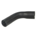 Radiator Hose THERMOTEC SI-RE52