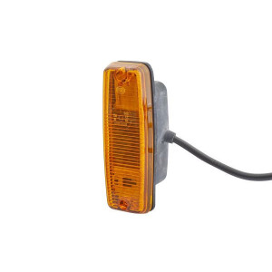 Auxiliary Direction Indicator HELLA 2BM 002 847-021