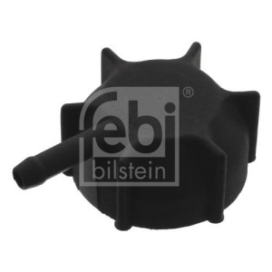 Korkki, paisuntasäiliö FEBI BILSTEIN 39156