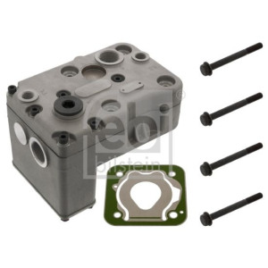 Sylinterikansi, paineilmakompressori FEBI BILSTEIN 100293
