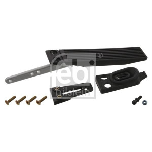 Pedaal FEBI BILSTEIN 01302