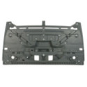 Radiator Grille PACOL DAF-FP-018
