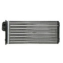 Heat Exchanger, interior heating THERMOTEC D6RV002TT