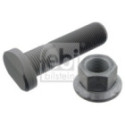 Pyöränpultit FEBI BILSTEIN 49026