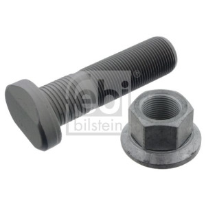 Шпилька колеса FEBI BILSTEIN 49026