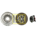 Clutch Kit Schaeffler LuK 643 3404 33