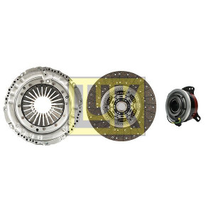 Kytkinpaketti Schaeffler LuK 643 3404 33