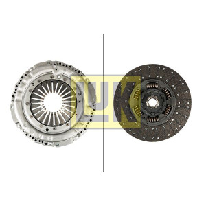 Комплект сцепления Schaeffler LuK 643 3397 09