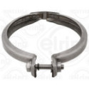 Pipe Connector, exhaust system ELRING 483.500