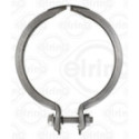 Pipe Connector, exhaust system ELRING 483.500