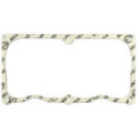 Gasket, cylinder head cover ELRING 835.634