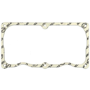 Gasket, cylinder head cover ELRING 835.634