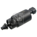 Washer Fluid Pump, window cleaning FEBI BILSTEIN 24067