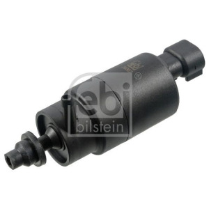 Washer Fluid Pump, window cleaning FEBI BILSTEIN 24067