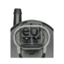 Washer Fluid Pump, window cleaning FEBI BILSTEIN 24067