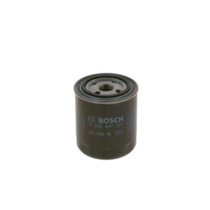 Hydraulic Filter, automatic transmission BOSCH F 026 407 197