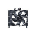 Fan, engine cooling NRF 470063