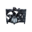 Ventilaator,mootorijahutus NRF 470063