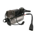 Compressor, compressed-air system Magnum Technology KPA002MT