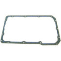 Gasket, oil sump ELRING 765.696