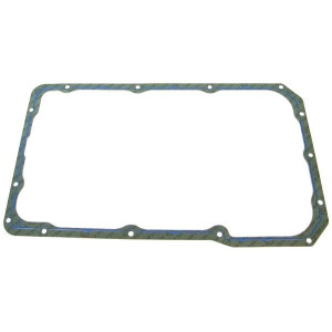 Gasket, oil sump ELRING 765.696
