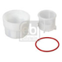 Kütusefilter FEBI BILSTEIN 47974