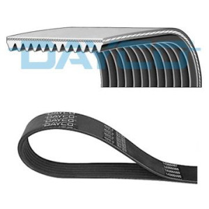 V-Ribbed Belt DAYCO 12PK1378HD