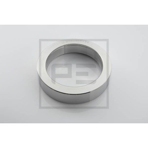 Ring, wheel hub PE Automotive 016.267-00A