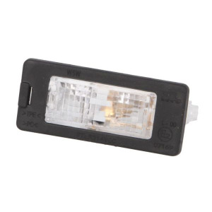 Licence Plate Light BLIC 5402-43-1305105P