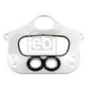 Gasket, charge air cooler FEBI BILSTEIN 180066