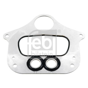 Gasket, charge air cooler FEBI BILSTEIN 180066