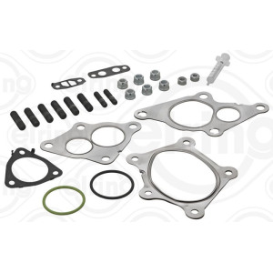 Mounting Kit, charger ELRING 042.350