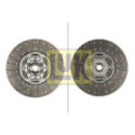 Siduriketas Schaeffler LuK 343 0209 10