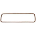 Seal, tappet chamber cover ELRING 748.498