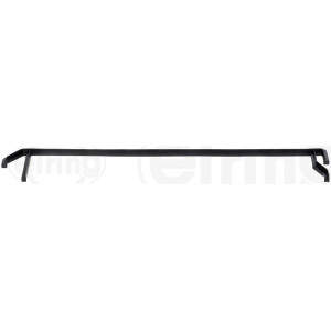 Gasket, cylinder head cover ELRING 213.080