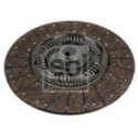 Kytkinlevy FEBI BILSTEIN 105094