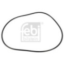Уплотняющее кольцо, ступица колеса FEBI BILSTEIN 08008