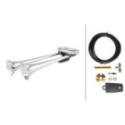 Trumpet Horn HELLA 3PB 005 411-001