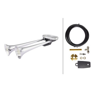 Trumpet Horn HELLA 3PB 005 411-001