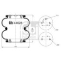 Metallipalje, ilmajousitus FEBI BILSTEIN 44628