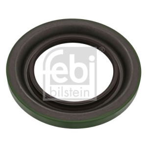 Уплотняющее кольцо, дифференциал FEBI BILSTEIN 100550