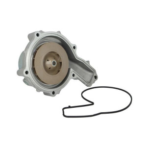 Water Pump, engine cooling THERMOTEC WP-VL140