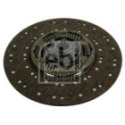 Clutch Disc FEBI BILSTEIN 105052